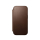 Nomad Modern Leather Folio do iPhone 17 Pro MagSafe brown - 1362262 - zdjęcie 2